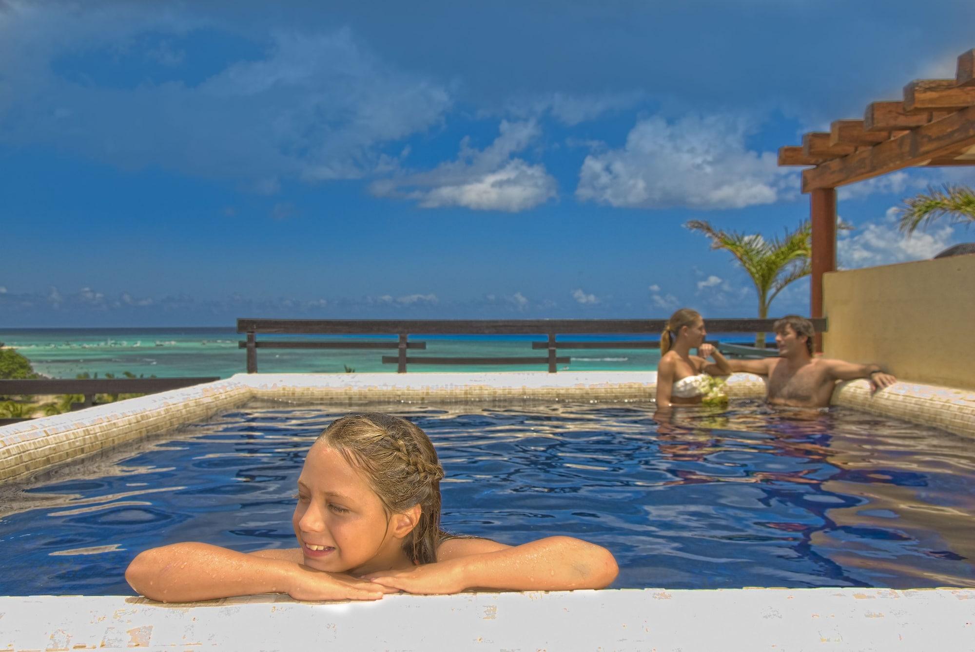 La Divina By Aldea Thai Playa del Carmen Exteriér fotografie