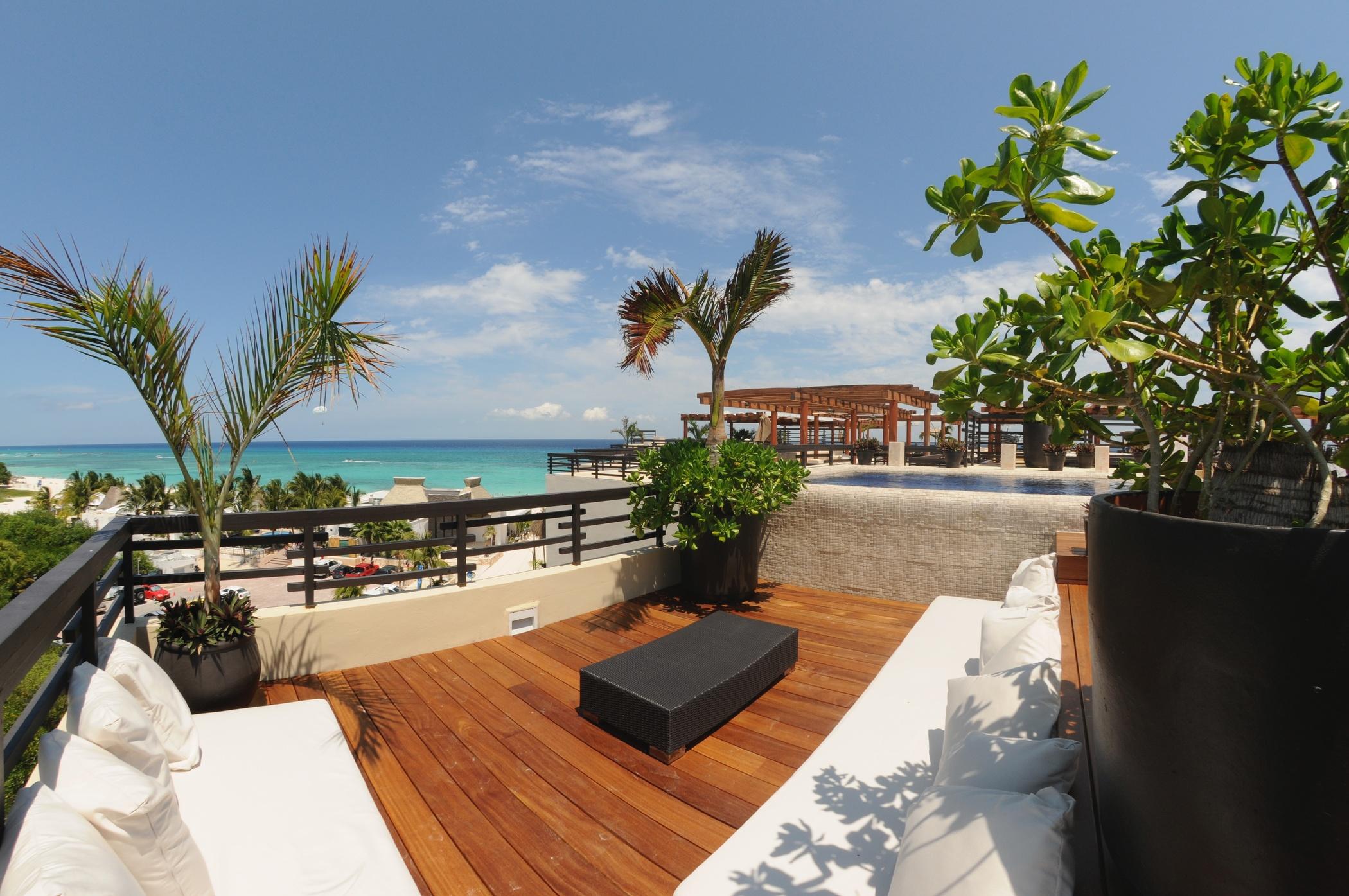 La Divina By Aldea Thai Playa del Carmen Exteriér fotografie