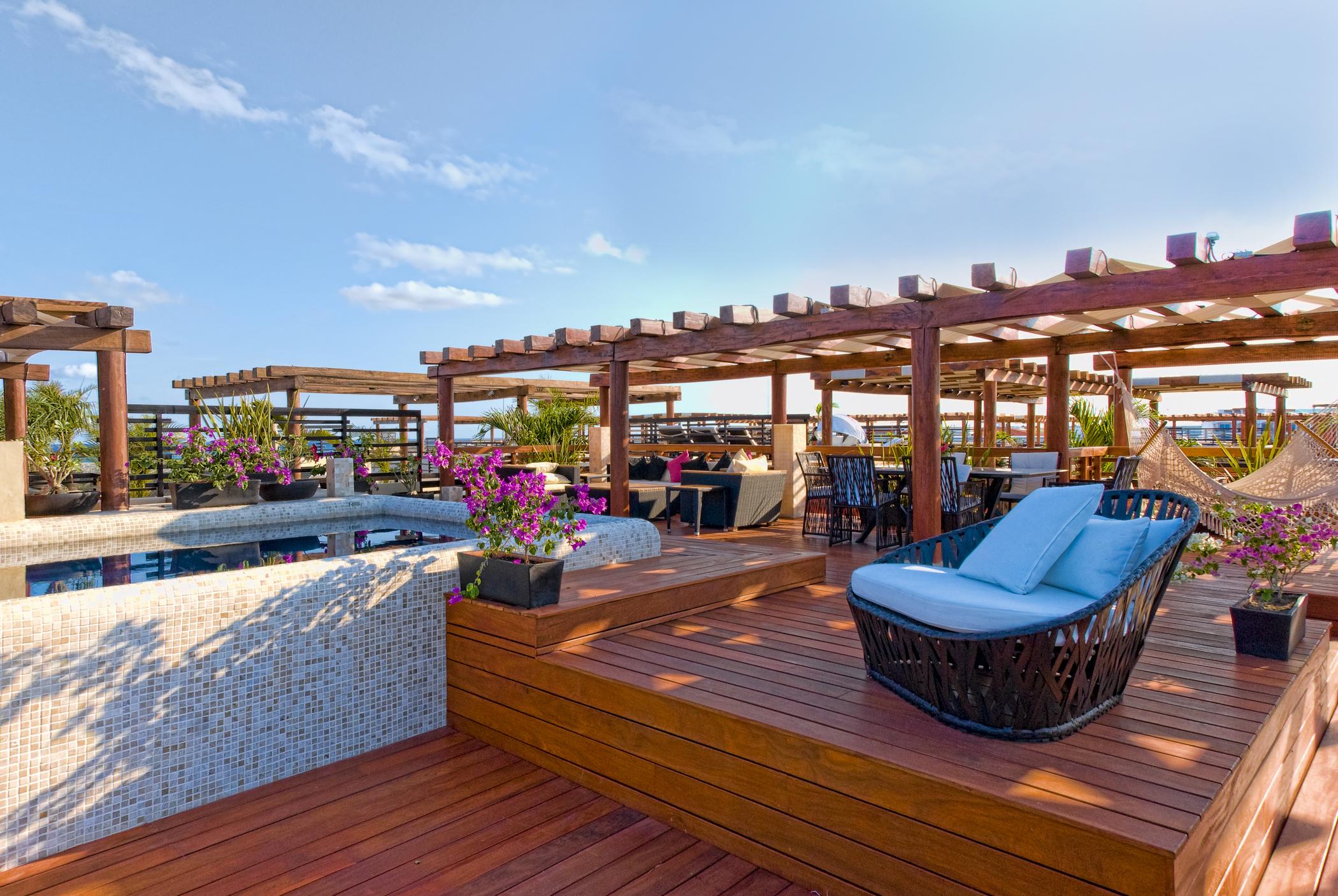 La Divina By Aldea Thai Playa del Carmen Exteriér fotografie