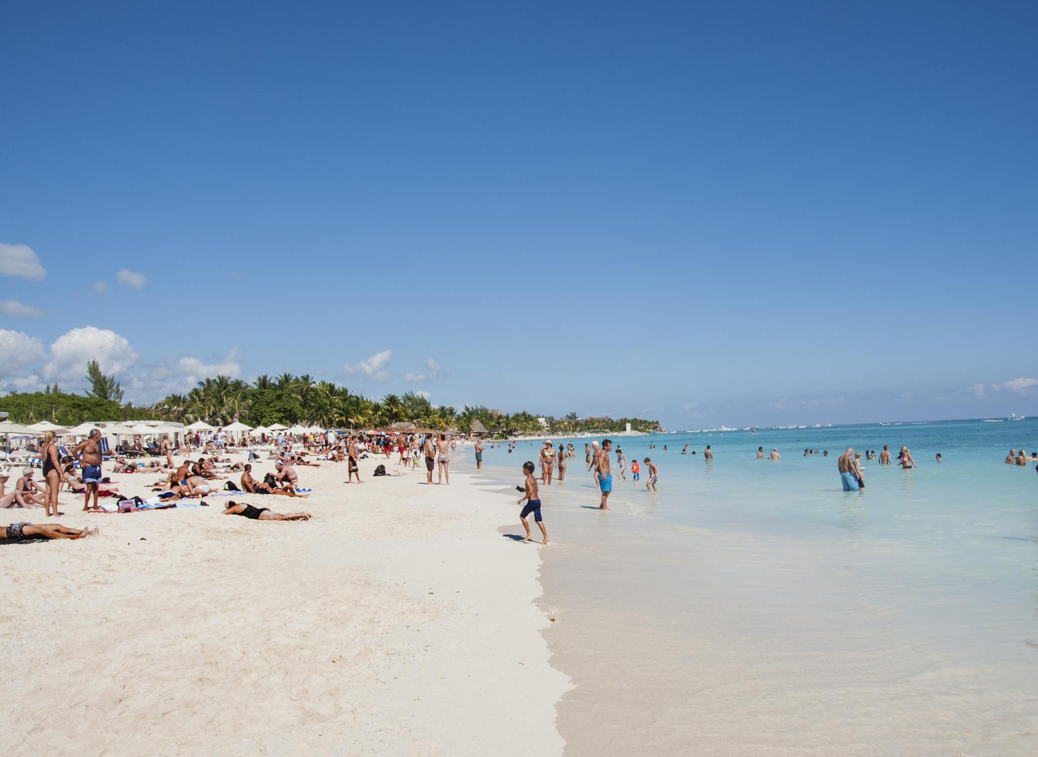 La Divina By Aldea Thai Playa del Carmen Exteriér fotografie