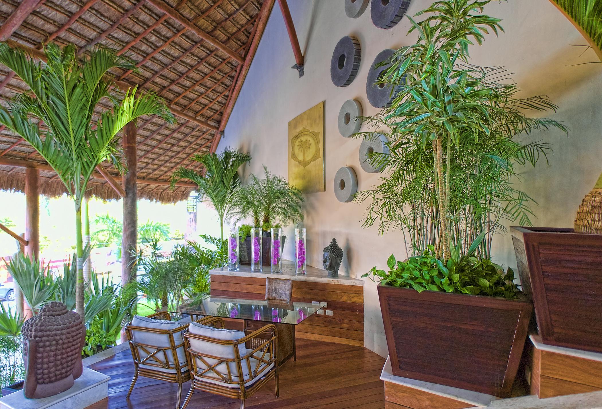 La Divina By Aldea Thai Playa del Carmen Exteriér fotografie