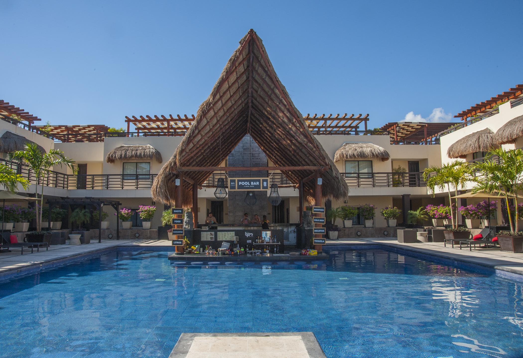 La Divina By Aldea Thai Playa del Carmen Exteriér fotografie