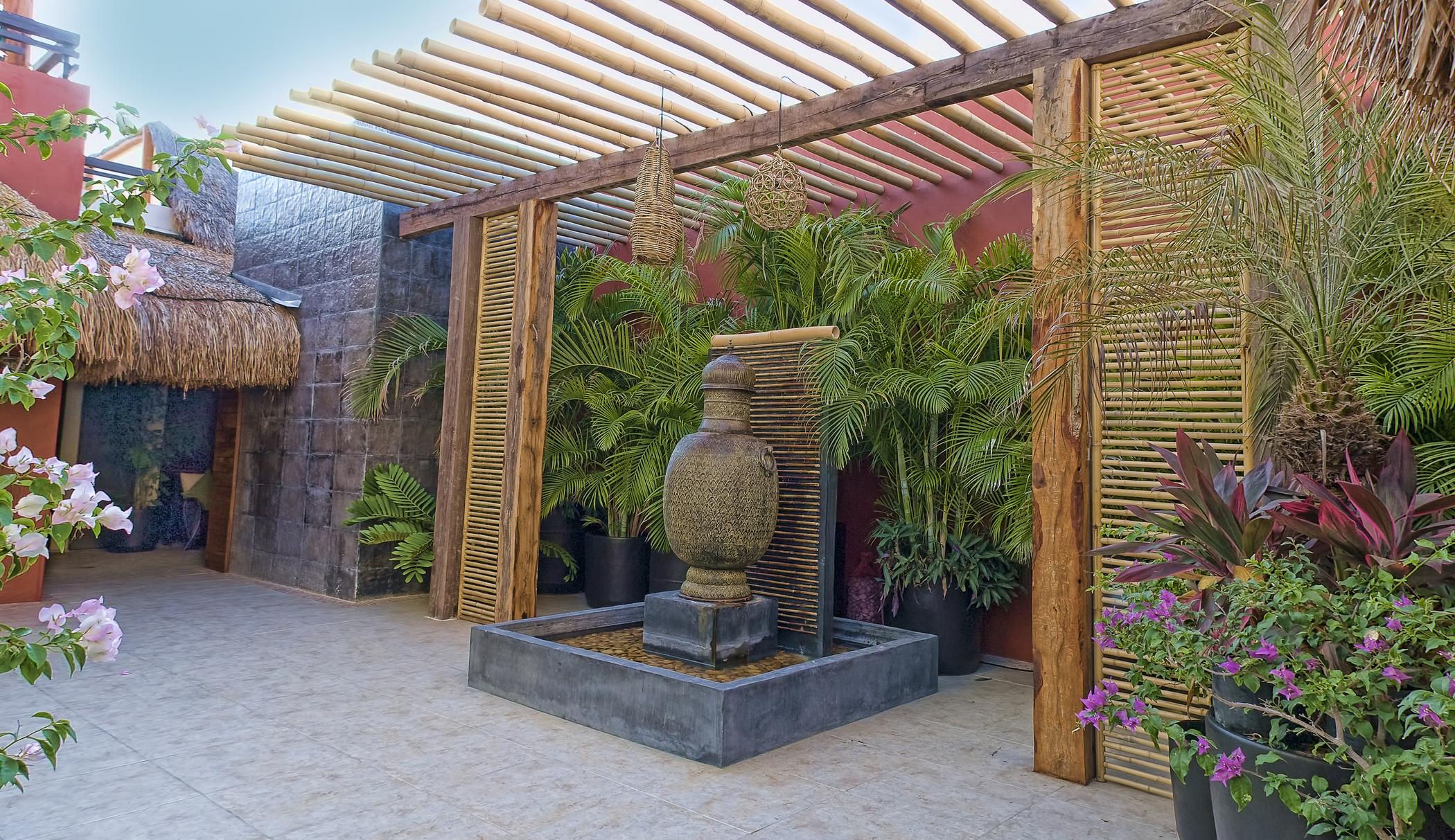 La Divina By Aldea Thai Playa del Carmen Exteriér fotografie