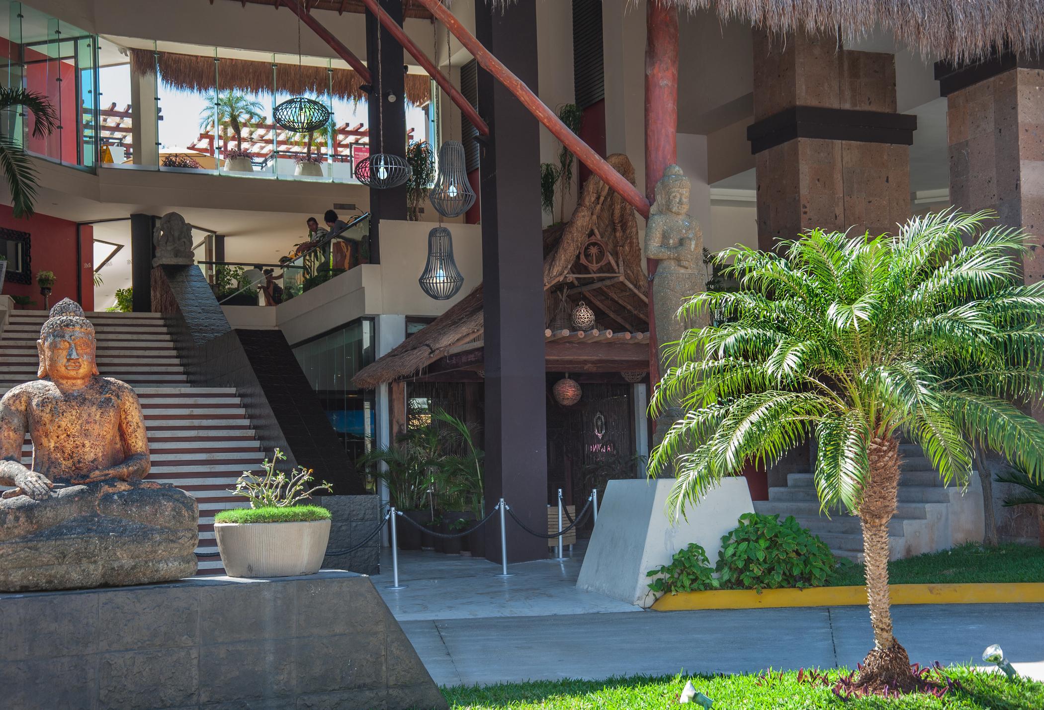 La Divina By Aldea Thai Playa del Carmen Exteriér fotografie