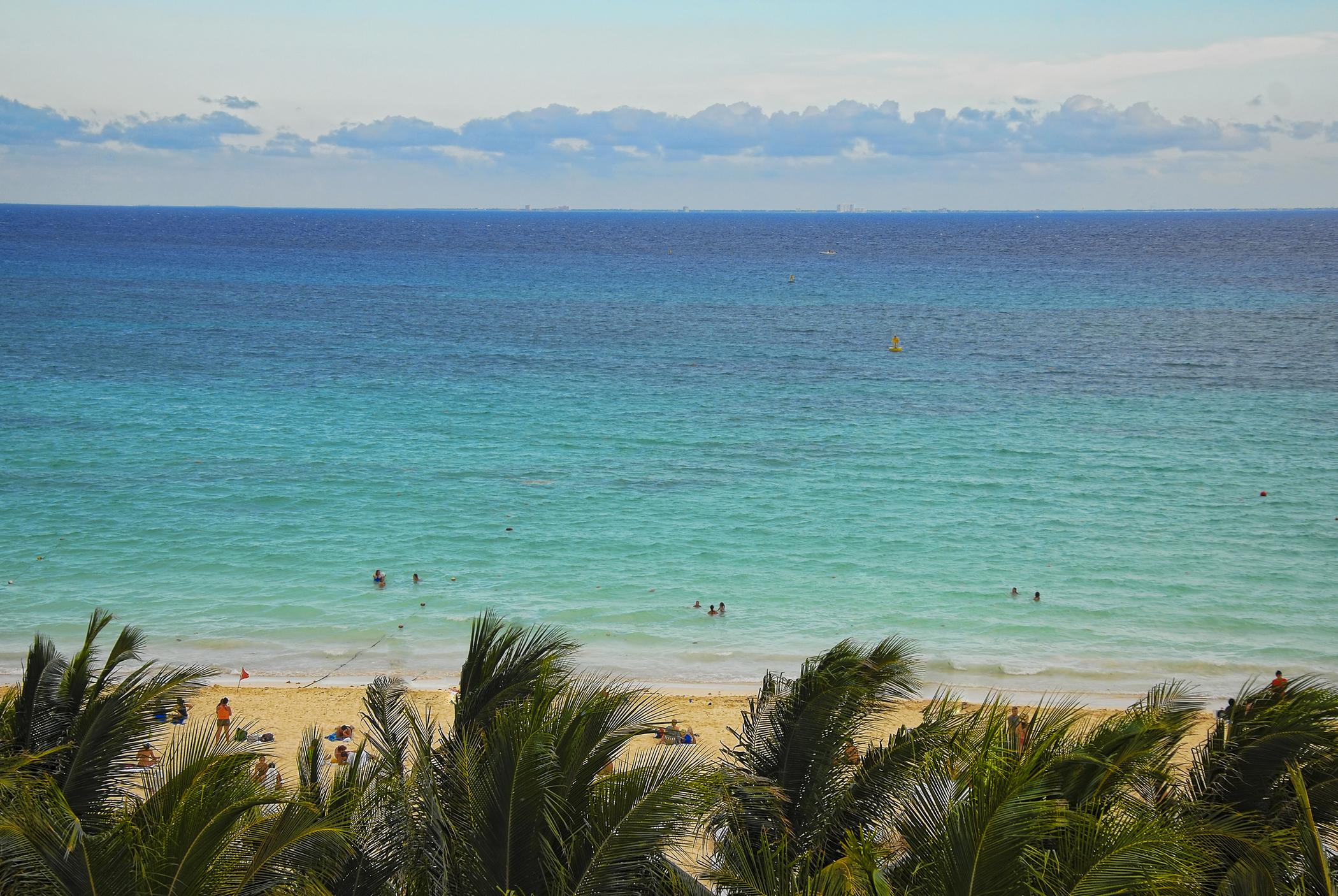 La Divina By Aldea Thai Playa del Carmen Exteriér fotografie