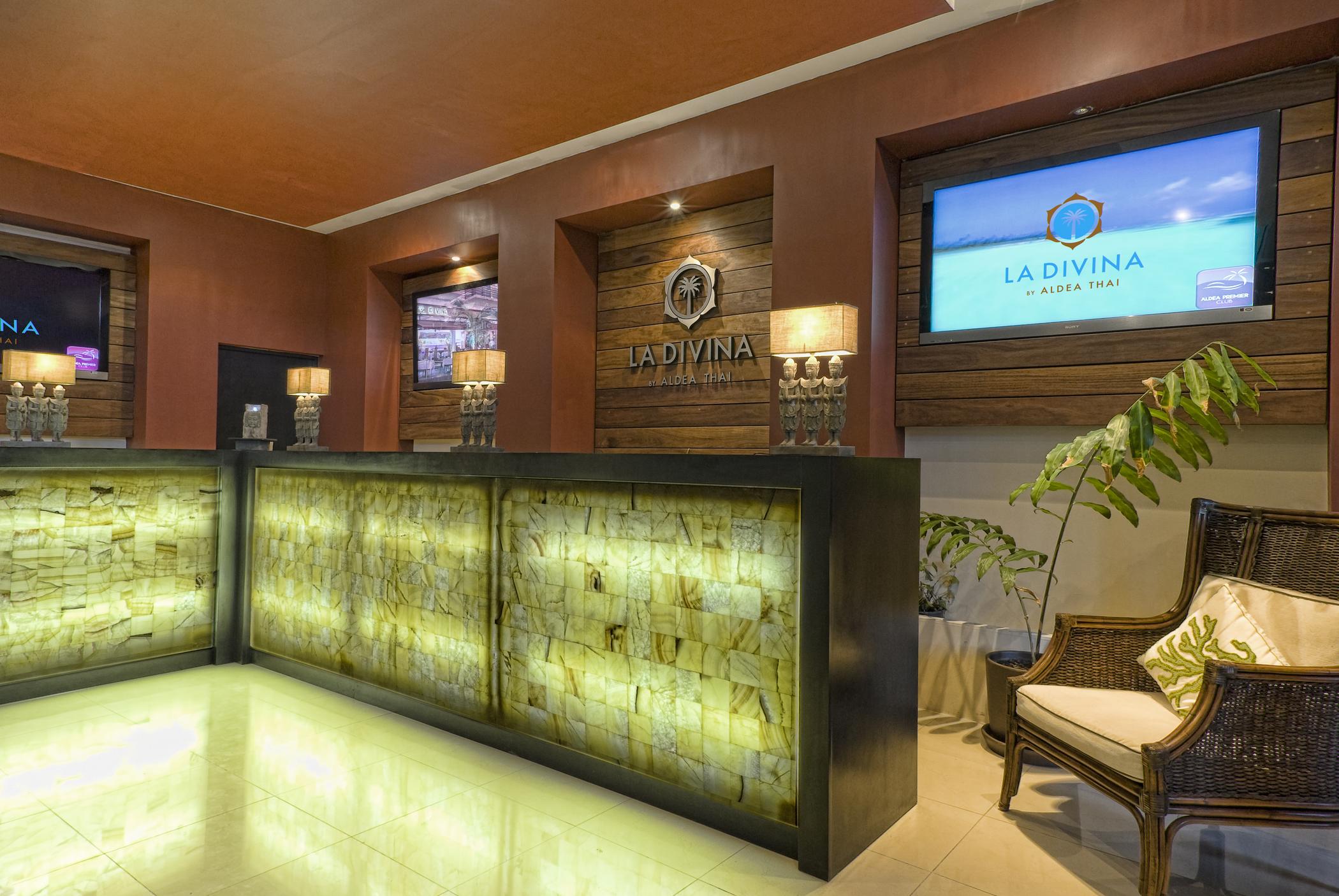 La Divina By Aldea Thai Playa del Carmen Exteriér fotografie