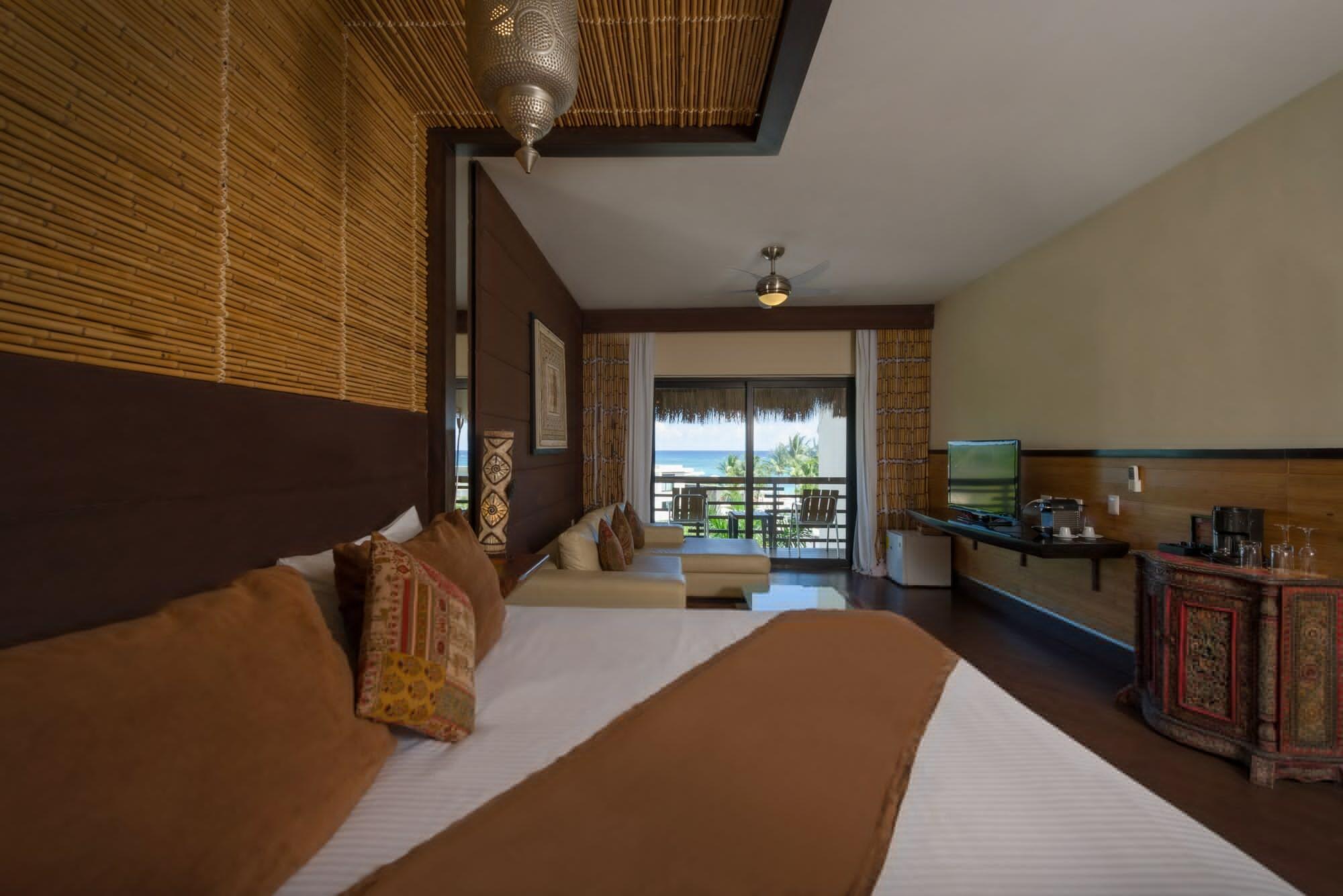 La Divina By Aldea Thai Playa del Carmen Exteriér fotografie