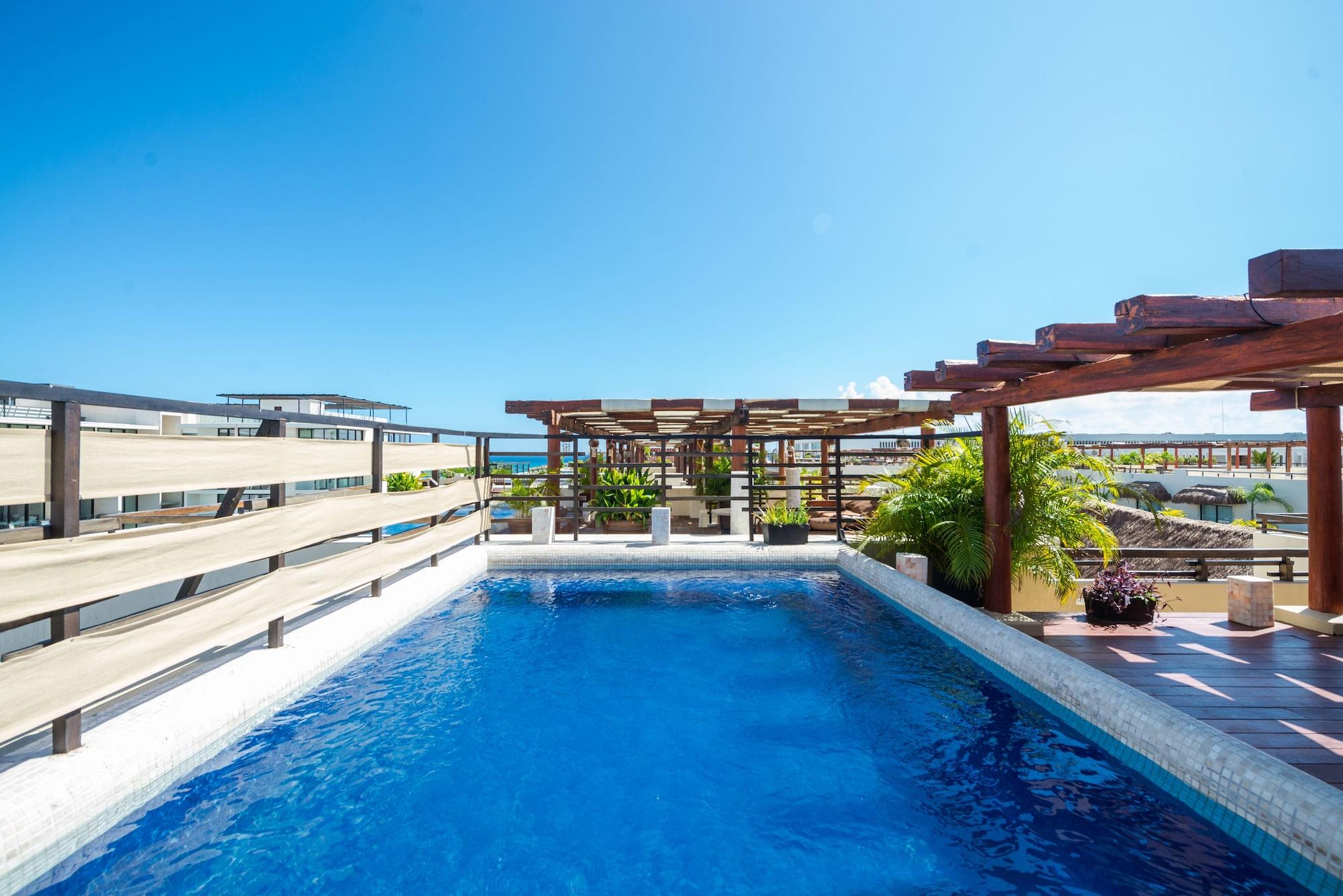 La Divina By Aldea Thai Playa del Carmen Exteriér fotografie