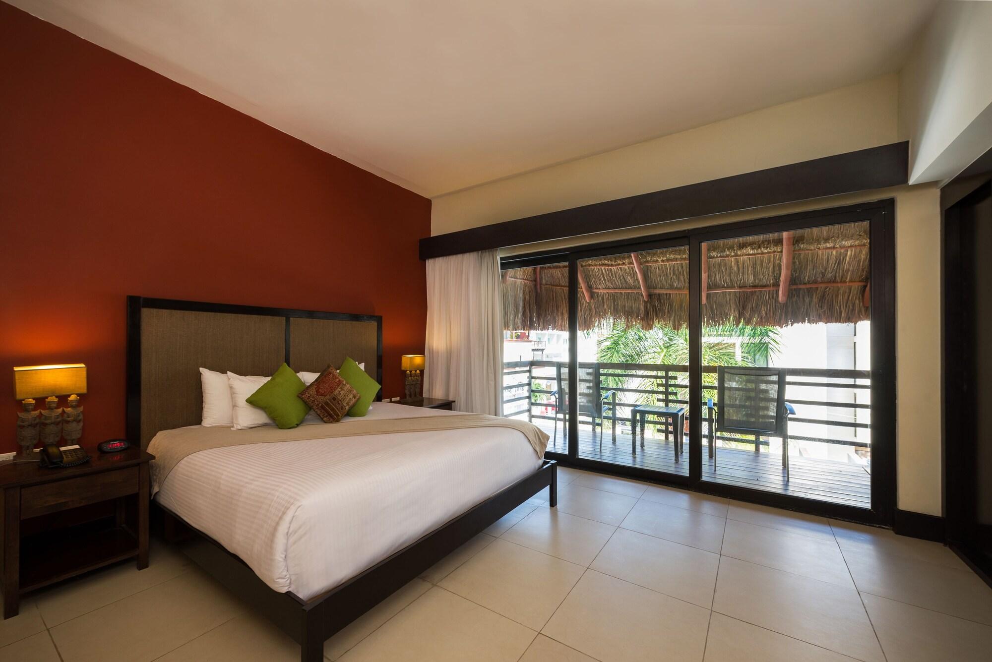 La Divina By Aldea Thai Playa del Carmen Exteriér fotografie