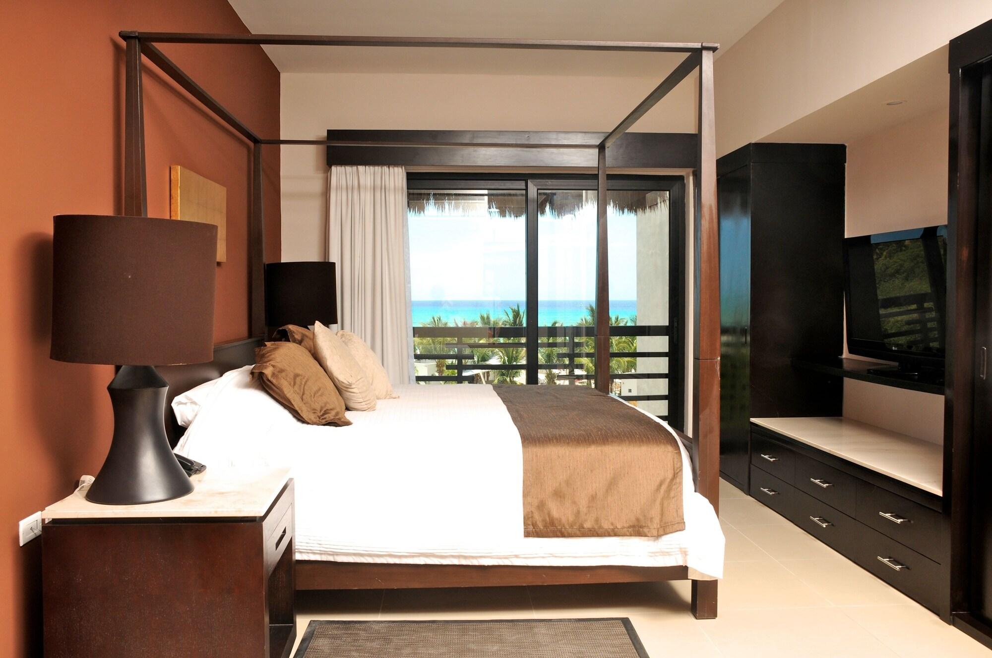 La Divina By Aldea Thai Playa del Carmen Exteriér fotografie