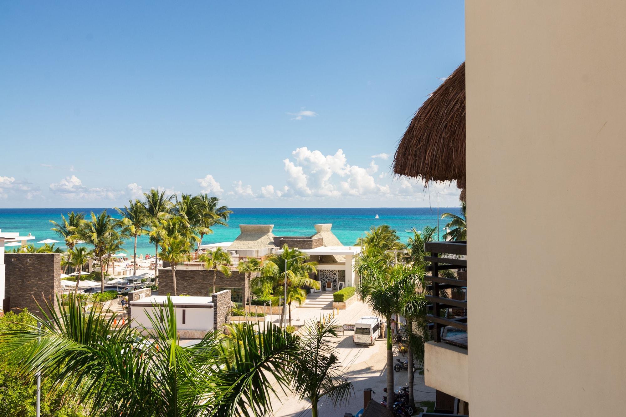 La Divina By Aldea Thai Playa del Carmen Exteriér fotografie