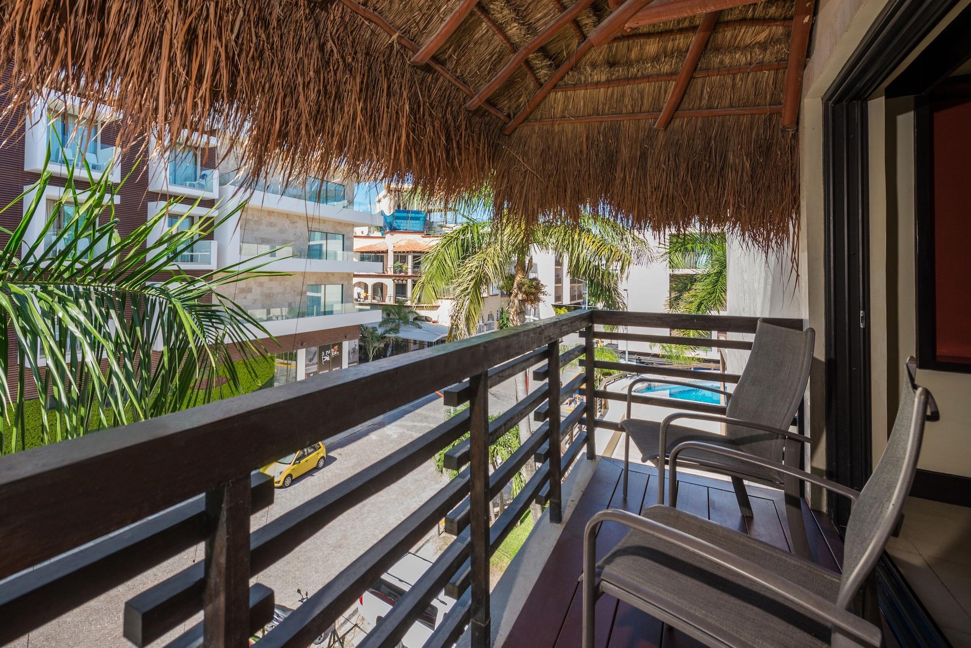 La Divina By Aldea Thai Playa del Carmen Exteriér fotografie