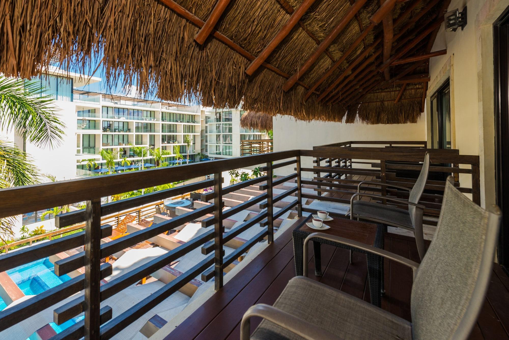 La Divina By Aldea Thai Playa del Carmen Exteriér fotografie