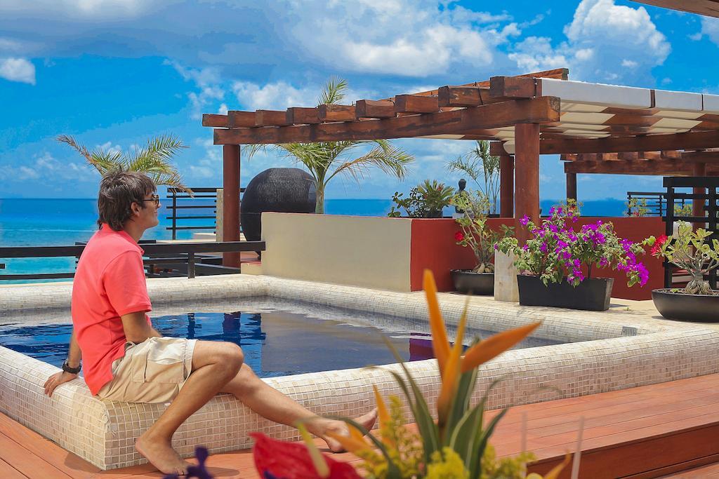 La Divina By Aldea Thai Playa del Carmen Exteriér fotografie